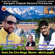 Muquadder-DJ Non Stop